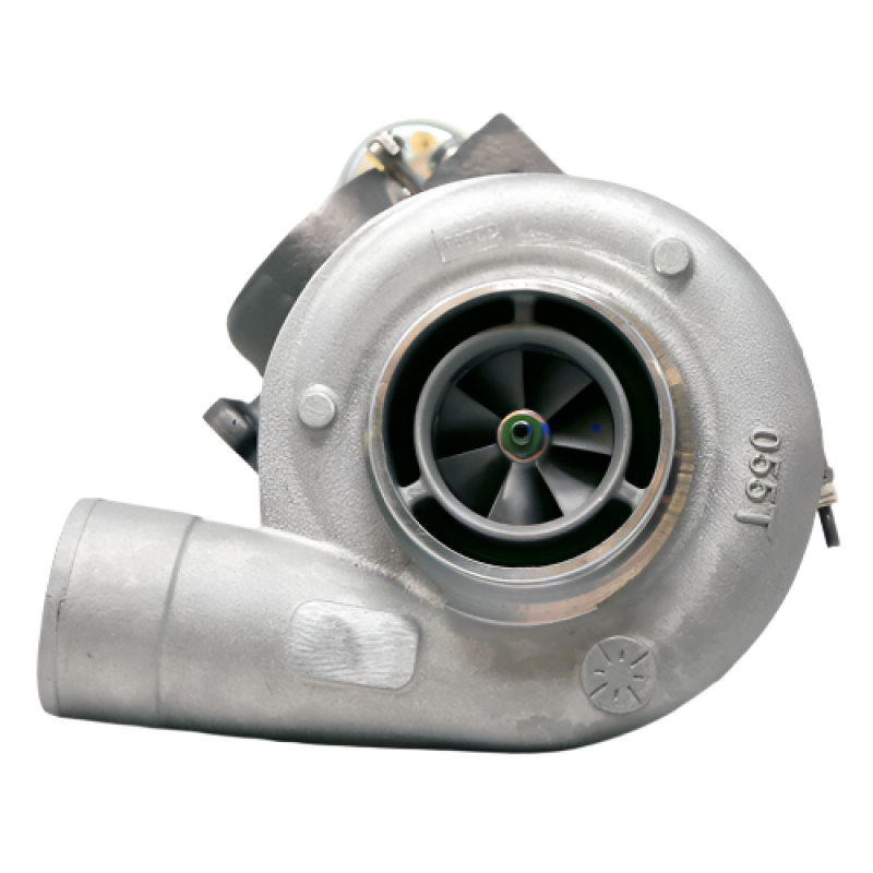 BorgWarner 02-05 Caterpillar C7 S300AG072 Replacement Turbocharger