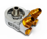 GReddy Oil Cooler Adapter Type-E Thread M20x1.5/AN12
