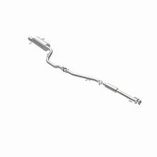 Load image into Gallery viewer, MagnaFlow BRE Exhaust Kit 04-08 Subaru Impreza Forester 9-2X 2.5L