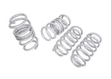 Whiteline 17-26 TESLA MODEL 3 Lowered Front and Rear Lower Coil Spring Lowering Kit