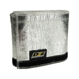 DEI Line Sleeving Heat Shroud -20AN x 10ft w/DEI Logo
