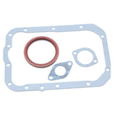Cometic Street Pro 93-03 Mazda FS-DE DOHC 2.0L Bottom End Kit