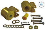 Whiteline 08+ Ford Focus / 04-09 Mazda 3 Front Anti-Lift/Caster - C/A Lower Inner Rear Bushing