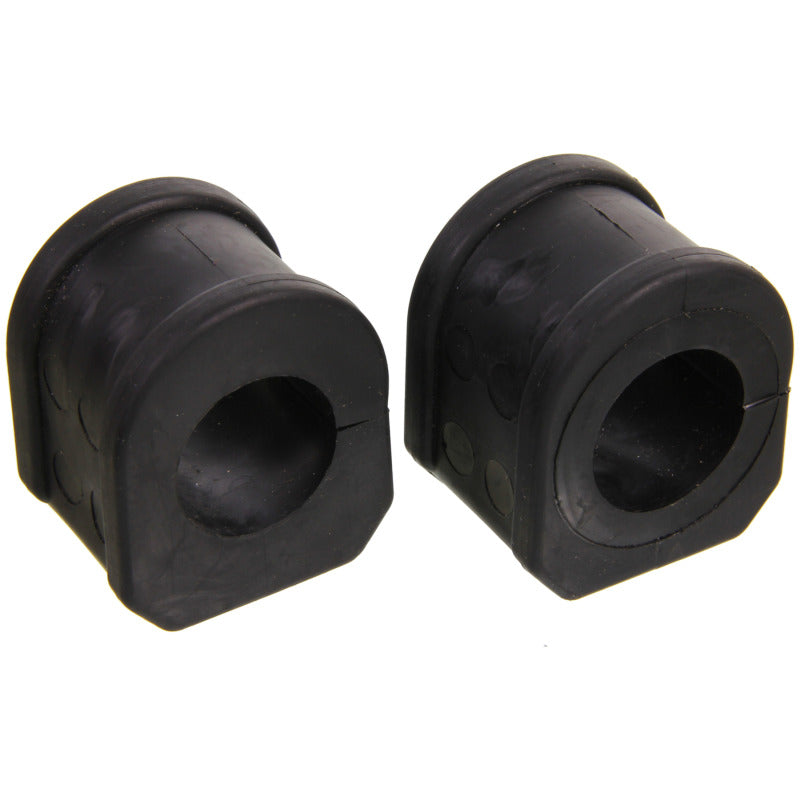 MOOG 78-81 Buick Century Front To Frame Sway Bar Bushing Kit
