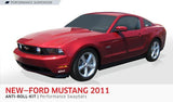 Eibach 36mm Front and 25mm Rear Anti-Roll Kit for 11-13 Ford Shelby GT500/11-14 Mustang