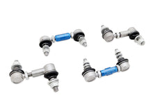 Load image into Gallery viewer, SuperPro 03-09 Nissan 350Z HD Adjustable End Link Set (TRC1045 + TRC1225A)