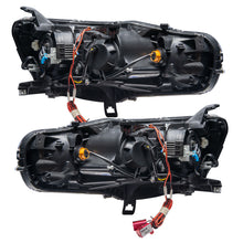Load image into Gallery viewer, Oracle 08-17 Mitsubishi Lancer SMD HL - White