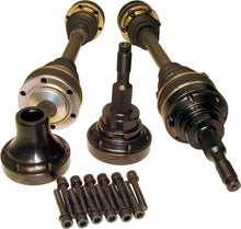 Load image into Gallery viewer, DSS Dodge 2003-2010 Viper 1200HP Level 5 Direct Bolt-In Axle with Female Inner -Left RA7295X5