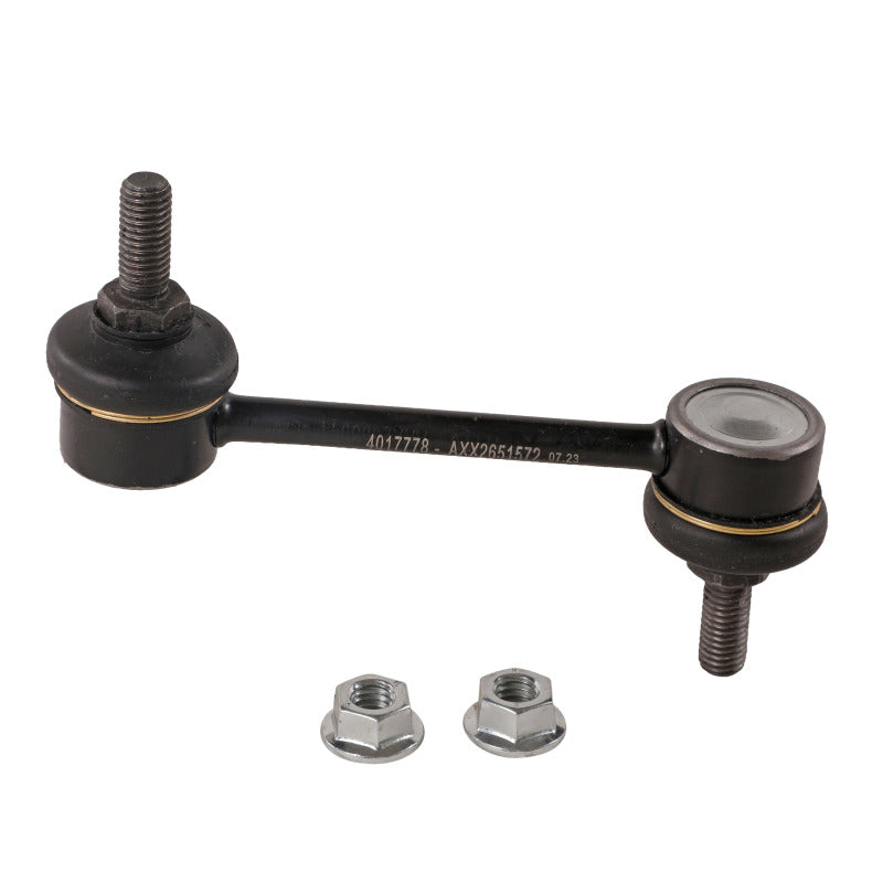 MOOG 95-00 Chrysler Sebring Front / Rear / Rear Inner Sway Bar Link Kit