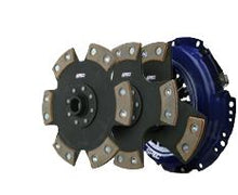 Load image into Gallery viewer, Spec 91-99 Nissan SR20DET Stage 4 Clutch Kit