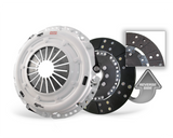 Clutch Masters 02-06 Volkswagen Beetle 1.8L 6-Speed FX250 Rigid Disc Clutch Kit