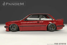 Load image into Gallery viewer, GReddy BMW E30 Pandem Wide Body Full Kit