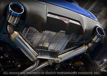 Load image into Gallery viewer, GReddy 09-10 Mazda RX8 CS-GTS Exhaust
