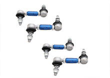 Load image into Gallery viewer, SuperPro 2004 Lexus RX330 0 Rear HD Adjustable End Link Set (TRC1045 x 2)