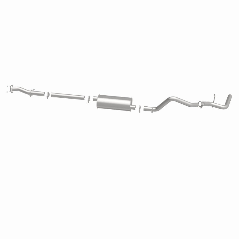 MagnaFlow BRE Exhaust Kit 01-06 Escalade Avalanche Suburban Yukon 5.3L