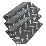 DEI Boom Mat XL Damping Material - 12.5in x 24in x 4mm - 31.5 sq ft - 15 Pack