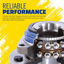 Load image into Gallery viewer, MOOG 20-23 Hyundai Sonata Wheel Bearing and Hub Assembly