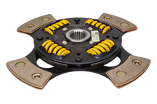 Load image into Gallery viewer, ACT 13-16 Scion FR-S/13-20 Subaru BRZ/17-20 Toyota 86 4 Pad Sprung Race Disc