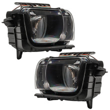 Load image into Gallery viewer, Oracle 10-13 Chevrolet Camaro SMD HL (Non-RS) - ColorSHIFT w/ 2.0 Controller