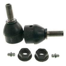 Load image into Gallery viewer, MOOG 90-94 Hyundai Excel Front / Rear Sway Bar Link Kit
