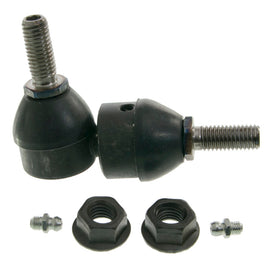 MOOG 90-94 Hyundai Excel Front / Rear Sway Bar Link Kit