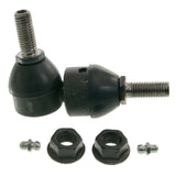 MOOG 90-94 Hyundai Excel Front / Rear Sway Bar Link Kit