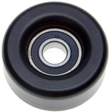 Gates 03-10 Honda Accord EX / 04-12 Acura TL Base DriveAlign Idler Pulley