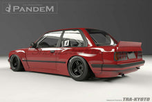 Load image into Gallery viewer, GReddy BMW E30 Pandem Wide Body Full Kit