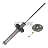 KYB Shocks & Struts Gas-A-Just Rear VOLKSWAGEN Cabrio 1995-02 VOLKSWAGEN Corrado (Exc. V6) 1990-94 V