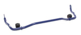 H&R 2019+ BMW 330i/430i/M340i/M440i 28mm Non Adj. Sway Bar - Front