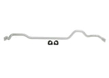 Whiteline 04-07 Subaru STi Rear 27mm Swaybar-XX h/duty Blade adjustable *Special Order*