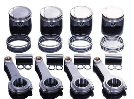 HKS Ni Piston Kit RB26 86 S2