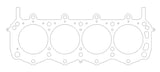 Cometic Ford SB V8 World Products Man OinWar .040in MLS Cyl Head Gasket-4.080in Bore-6 Bolt