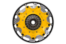 Load image into Gallery viewer, ACT 86-93 Ford Mustang GT Mod-Twin 225 XTDS Sprung Race Clutch Kit
