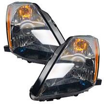Load image into Gallery viewer, Oracle 03-05 Nissan 350Z SMD HL (HID Style) - White