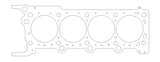 Cometic 2013-14 Ford 5.8L DOHC Modular V8 95.3mm Bore .051in MLX Head Gasket - Left