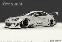 Load image into Gallery viewer, GReddy Pandem R.B. Scion FR-S V3 GT Wing