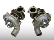 Load image into Gallery viewer, HKS GTII7867 Symmetry TwinTurbo
