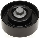 Gates 10-13 Chevrolet Camaro / 05-13 Corvette Base DriveAlign Idler Pulley