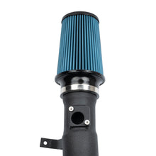 Load image into Gallery viewer, Injen cold air intake for 2023-2025 Toyota GR Corolla L3-1.6L turbo engine, wrinkle black short ram design, automotive performance upgrade