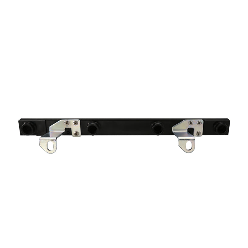 Aeromotive 96-98.5 Ford Mustang Cobra 4.6L DOHC Fuel Rails  - Black