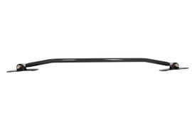 UMI 82-92 GM F-Body Adjustable Strut Tower Brace (LS Only) - Black