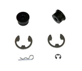 Torque Solution Shifter Cable & Gate Selector Bushing - 08-09 Mitsubishi Evolution X