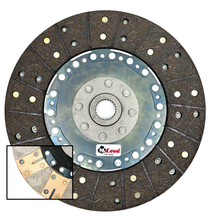 Load image into Gallery viewer, McLeod Racing RST HD Twin w/ Aluminum Flywheel - 09-15 Cadillac CTSV - 14-19 C7 Corvette LT1/LT4