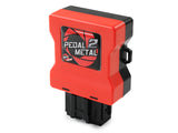 aFe Pedal 2 Metal Throttle Enhancer Various Dodge/Chrysler 05-23