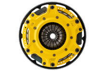 Load image into Gallery viewer, ACT 07-14 Ford Mustang Shelby GT500 Mod-Twin 10.5 HD Rigid Race Clutch Kit