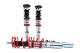 H&R 18-21 Audi RS3 (AWD) Typ GY Street Perf. Coil Over Req. EBM kit 93068-1 (w/ RS-Sport Sus.) w/DCC