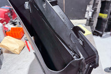 Load image into Gallery viewer, CSF Ferrari 458 OEM+ Performance A/C Condenser Features