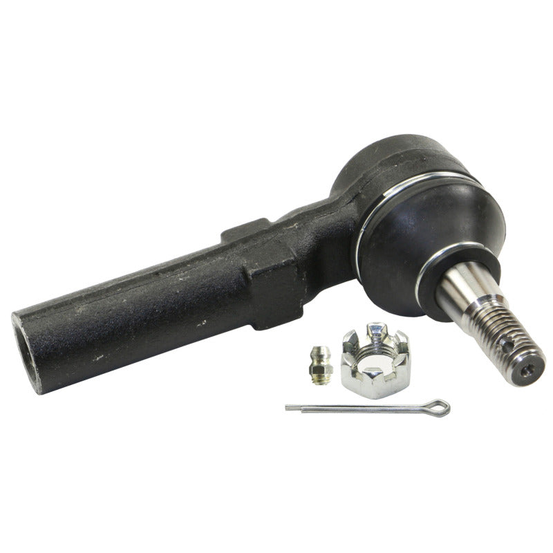 MOOG 04-09 Cadillac XLR V Base Platinum Front Outer / Outer Tie Rod End
