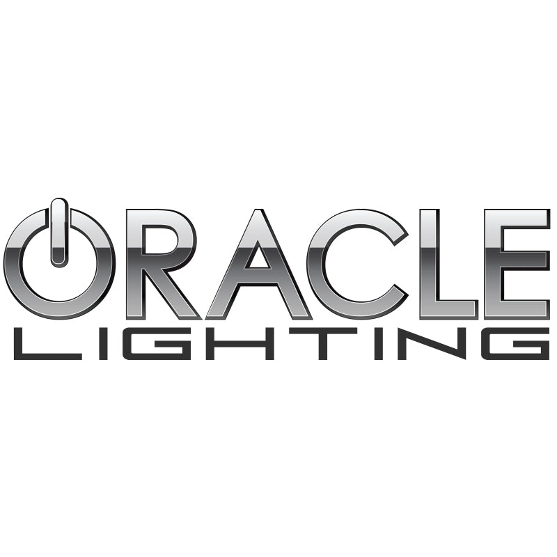Oracle 08-10 Dodge Charger SMD HL (HID) - ColorSHIFT